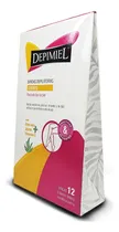 Comprar Depimiel Bandas Depilatorias Cuerpo X 12 Bandas Cera