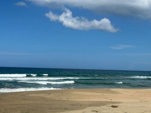 Terreno De 40,000 Metros En Venta En Nagua