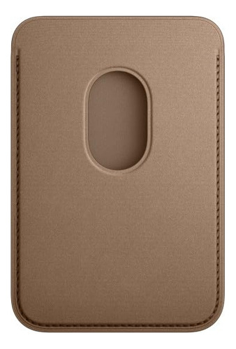Capa Apple iPhone 15 Pro Max Transparente Com Magsafe
