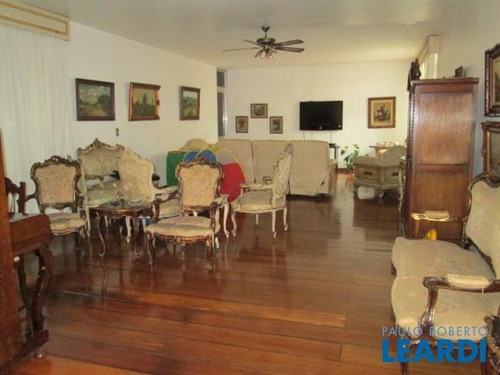 Casa Térrea - Jardim Luzitânia - Sp - 341747