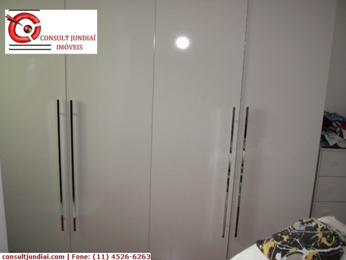Imagem 18 de 27 de Casas Em Condomínio À Venda Em Jundiaí/sp - Compre O Seu Casas Em Condomínio Aqui! - 137205