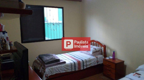 Imagem 12 de 27 de Sobrado À Venda, 189 M² Por R$ 3.249.000,00 - Vila Nova Conceição - São Paulo/sp - So4684