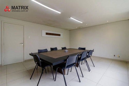 Imagem 23 de 30 de Prédio À Venda, 350 M² Por R$ 1.590.000,00 - Alto Da Glória - Curitiba/pr - Pr0018