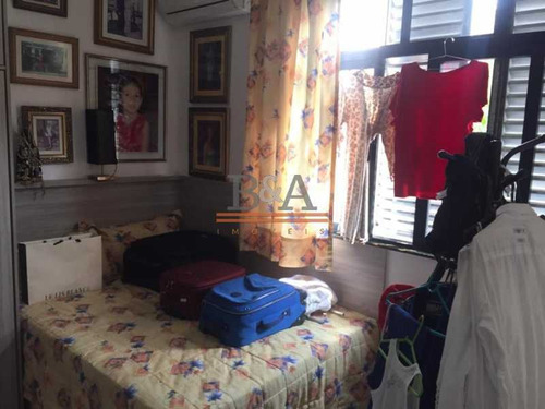 Imagem 9 de 15 de Apartamento À Venda - Coap30490