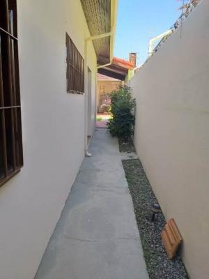 Imagem 7 de 14 de Casa Com Edícula 3 Quartos, Perto Da Praia, Itanhaém/sp