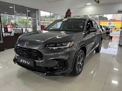 Zr-v Touring 2.0 (aut.)