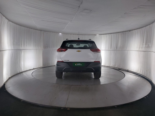 Chevrolet Tracker 1.0 TURBO FLEX LT AUTOMÁTICO