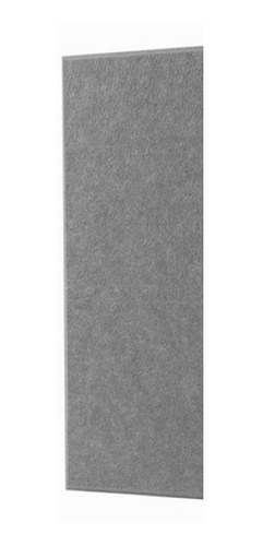 Panel Acústico Pet 120x30x50mm Mod. Ap1235 Acoustic Solution