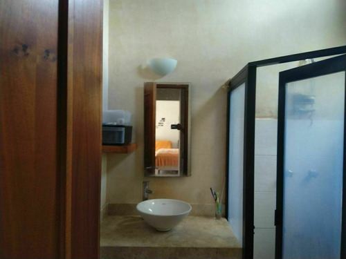 Venta De Cómoda Casa De Un Piso En Baspul