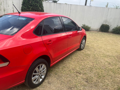 Volkswagen Vento 1.6 Confortline At