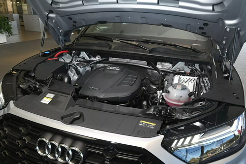 Audi Q5 2.0 Mhev 45 Tfsi S Line Plus S Tronic Quattro