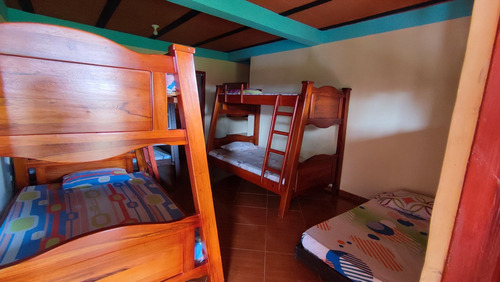 Imagen 12 de 21 de Finca De Alquiler Por Días Morelia # 4 Pereira