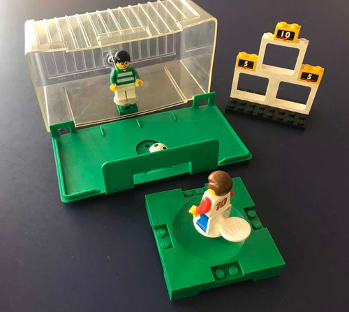 Lego Fútbol 3401 22