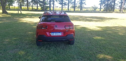 Citroën C4 Cactus Vti 115 Feel