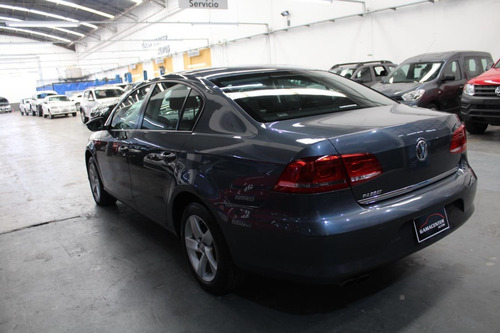 Volkswagen Passat 2.0 Tsi Dsg Confort 2013 79000km