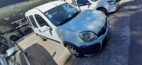 Renault Kangoo 1.6 Authentique Plus 2015 118000km (fl)