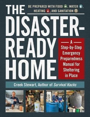 Libro The Disaster-ready Home : A Step-by-step Emergency ...