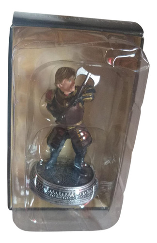 Coleccion Game Of Thrones - Tyrion Lannister