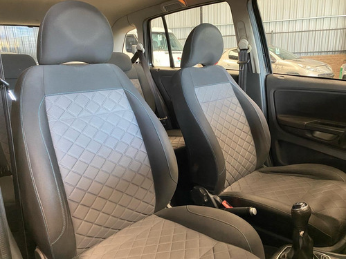 Volkswagen Suran 1.6 Highline