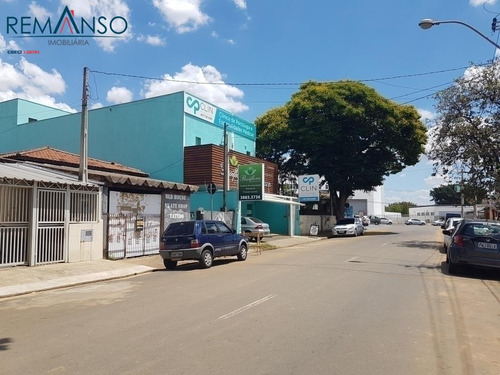 Imagem 5 de 5 de Terreno Comercial 300m² | Centro | Hortolândia - 202088
