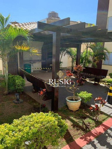 Imagem 21 de 30 de Apartamento Em Itaquera - Ap1423