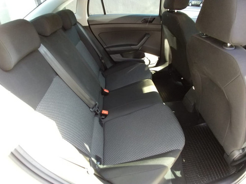 Volkswagen Virtus 1.6 Msi 16v Aut. 2020