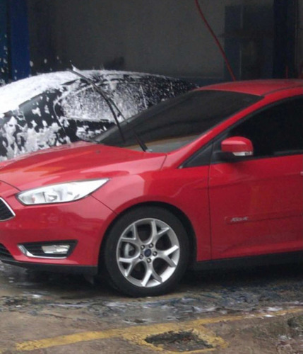 Imagem 1 de 4 de Ford Focus 2016 2.0 Se Flex Powershift 5p