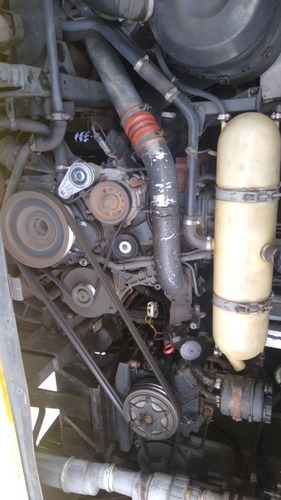 Imagem 8 de 8 de Scania 124 Ld Busccar Jumbus