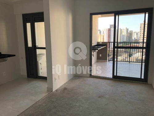 Imagem 5 de 13 de Apartamento Barra Funda,70 Metros, 2 Dormitórios,1 Suíte E 1 Vaga. - Iq26199