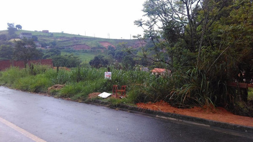 Imagem 4 de 7 de Área / Terreno / Lote De Terra Com 600 M², Jardim Das Acácia - 12717