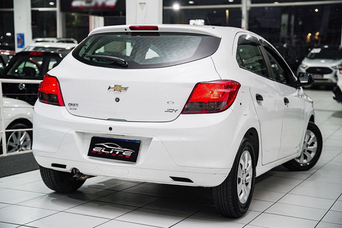 Chevrolet Onix 1.0 MPFI JOY 8V