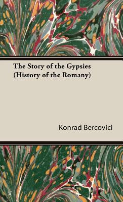 Libro The Story Of The Gypsies (history Of The Romany) - ...