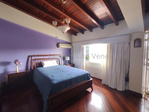 Imagen 9 de 13 de Colinas De Tamanco 22-3 Casa En Venta