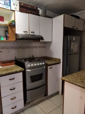 Apartamento en venta