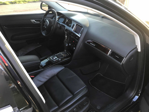 Audi A6 3.0 V6 Tfsi Tiptr 290cv 2010