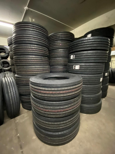 Imagen 3 de 3 de Neumatico Fate 650-16 Gaucha 6t Y 8t