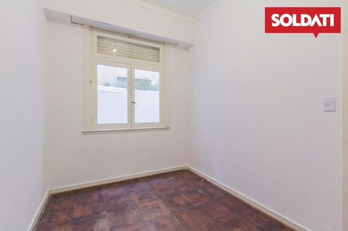 Imagen 10 de 23 de Departamento Venta 3 Ambientes Con Patio- Palermo Nuevo