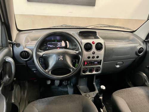 Peugeot Partner 1.6 Furgon Confort
