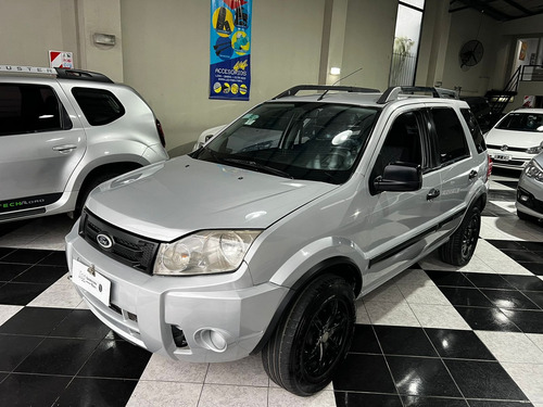 Ford Ecosport 2.0 My10 Xls 4x2
