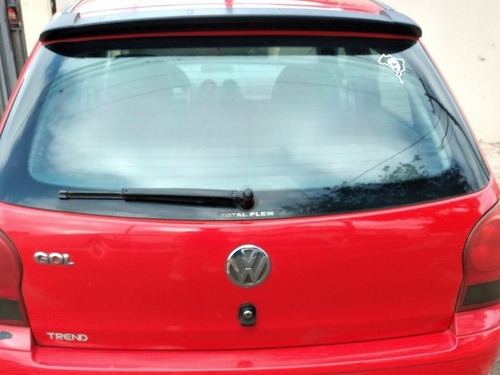 Volkswagen Gol 2009 1.0 Trend Total Flex 5p