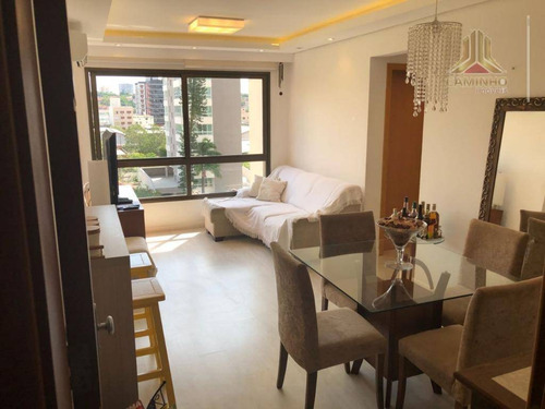 Imagem 7 de 29 de Apartamento Residencial À Venda, Passo D'areia, Porto Alegre. - Ap3591