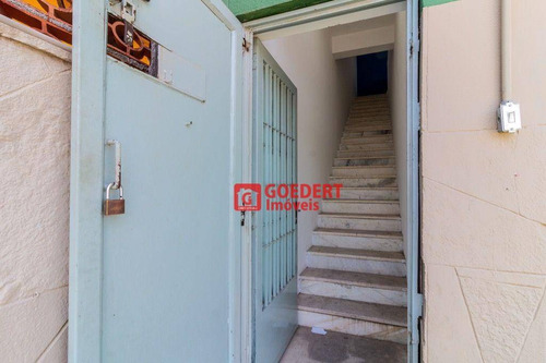 Imagem 18 de 30 de Salão Para Alugar, 250 M² Por R$ 3.900,00/mês - Jardim Paraventi - Guarulhos/sp - Sl0075