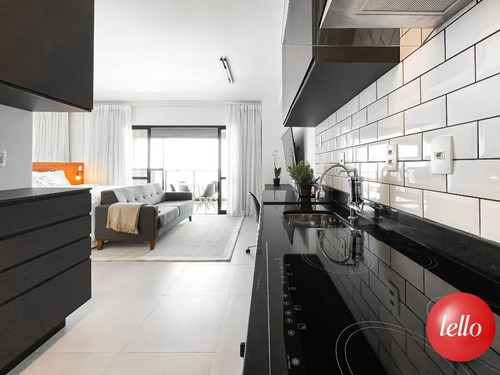 Imagem 19 de 30 de Apartamento - Ref: 233849