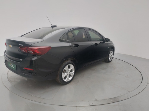 Chevrolet Onix 1.0 TURBO FLEX PLUS LTZ MANUAL
