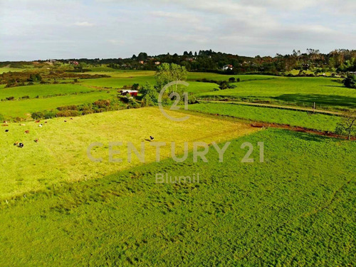 Terreno Para Proyecto Residencial, Puerto Varas, 3 Hectár...