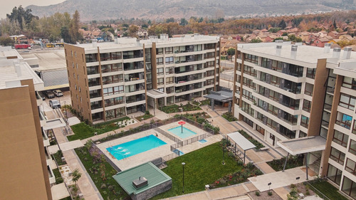 Condominio Plaza Piedra