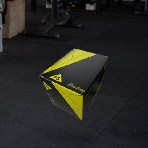 Jump Box Agility En 1 Plyo Box Para Entrenamiento De Fuerza