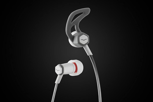 Audífonos In-ear V-moda In Ear Forza Blanco