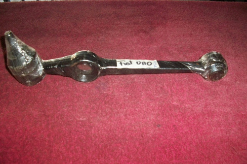 Meseta O Brazo Oscilante Fiat Uno Fire