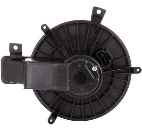 Imagen 2 de 3 de Soplador Aire Acondicionado Grand Cherokee 5.7l